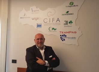 Crisi idrica, Ingargiola (CIFA Trapani): “a rischio la campagna irrigua nel comprensorio Trinità”