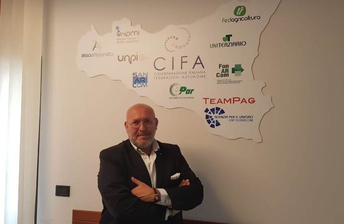 Crisi idrica, Ingargiola (CIFA Trapani): “a rischio la campagna irrigua nel comprensorio Trinità”