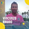 Asd Futsal Mazara 2020, mister Bruno confermato alla guida tecnica della prima squadra