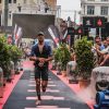Il mazarese Marco Parrinello primo fra gli italiani al campionato europeo “Ironman” di Amburgo
