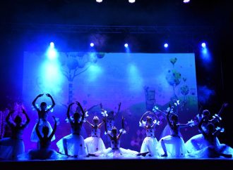 Mazara, grande successo per lo spettacolo della Dance Academy l’Étoile diretta da Rebecca Armata