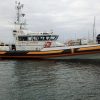 La guardia costiera di Trapani salva 14 persone nell’arcipelago delle Egadi