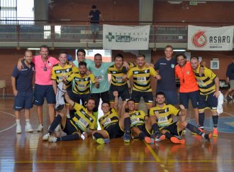 Debutto in campionato vincente per il Futsal Mazara 2020: Bagheria battuto 3-0