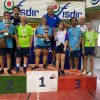 L’Asd Paralimpica “Mimì Rodolico” campione d’Italia 2022 di serie “A” di tennis tavolo