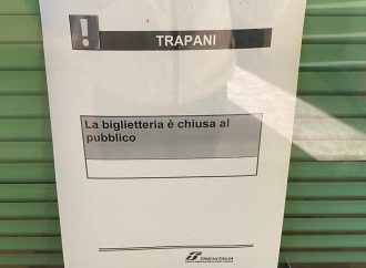 Ferrovia. Nessuna biglietteria aperta nel Trapanese, beffa bonus trasporto per i pendolari. Ma c’è una novità