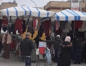 Un commerciante di Marsala incita a saccheggiare i supermercati e alla guerra civile. Denunciato dalla polizia
