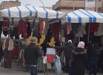 Commemorazione dei defunti, niente mercatino settimanale a Mazara