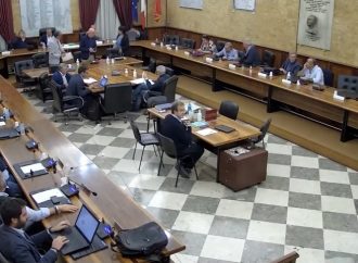 Marsala, il consiglio comunale avvia l’esame degli emendamenti sul piano triennale delle opere pubbliche 2022-2024