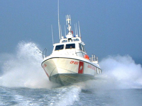 Naufragio al largo delle coste Trapanesi, recuperate tre vittime