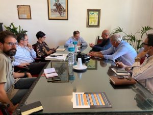 VIDEO  – La Commissione pesca Ue la prossima settimana a Mazara, intervista al sindaco Quinci