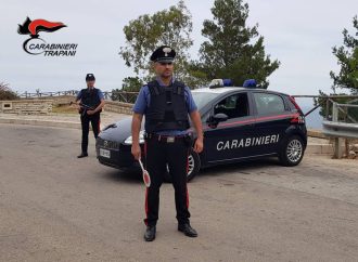 Castellammare: evade dai domiciliari. Arrestato dai carabinieri