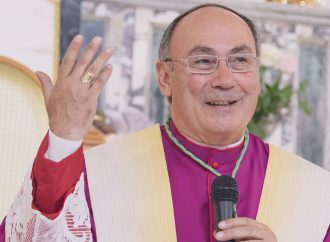 Diocesi di Mazara: il vescovo Giurdanella firma tre nomine