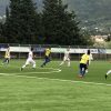 Sport, Resuttana San Lorenzo-Mazara terminata 1-2