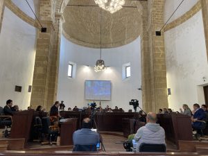 Marsala, il consiglio comunale ha approvato tre atti all’odg