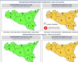 Coronavirus, nove punti sottoscritti da tutti i 24 sindaci di Trapani che chiedono “ulteriore supporto” al presidente della Regione