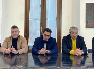 VIDEO – Sport: presentazione del nuovo allenatore della Mazarese, Giovanni Iacono