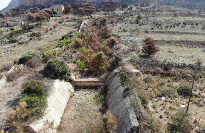 Autorità di bacino, 730 mila euro per la manutenzione straordinaria dei torrenti nel territorio di Erice