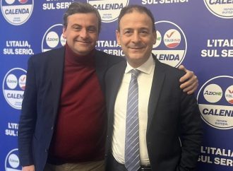 Mazara: il sindaco Quinci entra in Azione, il partito fondato da Calenda
