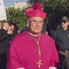 Arresto Messina Denaro, vescovo Giurdanella: «far crescere generazioni a testa alta»