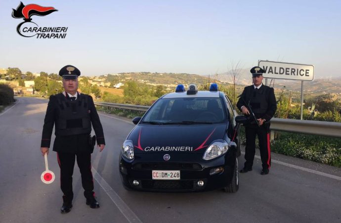 Abbandono di rifiuti e pascolo abusivo: denunciate 4 persone dai carabinieri