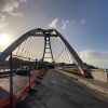Mazara: entrerà in vigore oggi l’apertura parziale del ponte Arena nei weekend