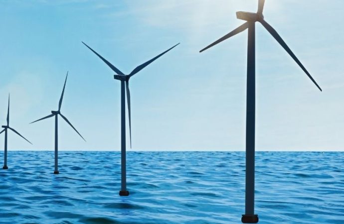 Parchi eolici offshore davanti la costa di Mazara, c’è una seconda richiesta