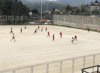 Eccellenza, termina 1-1 la sfida tra Cus Palermo e Mazara
