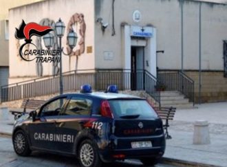 Rapina in una banca a Partanna: arrestati due palermitani