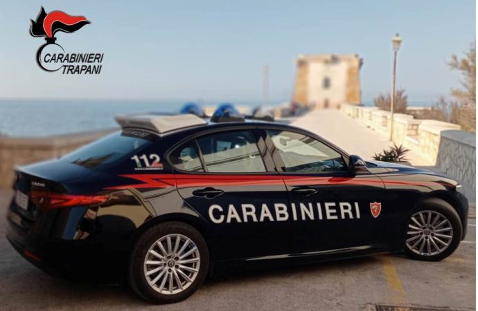 Carabinieri arrestano ex pastore evangelico per violenza sessuale aggravata e continuata