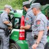 Controlli dei carabinieri forestali: multata una ditta a Marsala