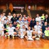 Il Futsal Mazara supera 2-0 lo Sporting Alcamo