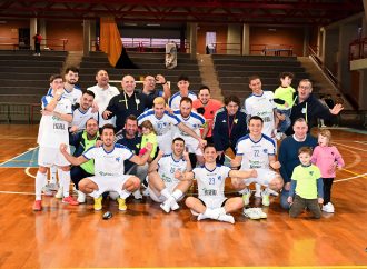 Il Futsal Mazara supera 2-0 lo Sporting Alcamo