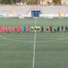Termina 2 a 0 il match S.C Mazarese vs Unitas Sciacca Calcio