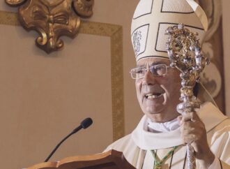 Pasqua: il messaggio del vescovo della diocesi di Mazara