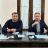 VIDEO – Rifiuti, conferenza stampa al comune di Mazara