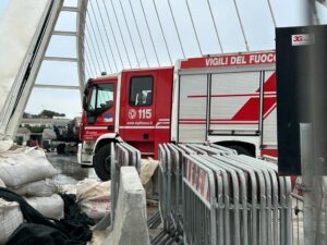 Mazara, al via la prossima settimana i lavori di manutenzione del manto stradale in via Bessarione