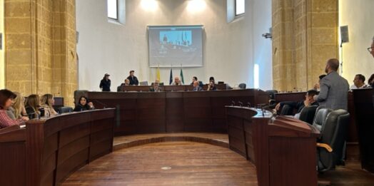 VIDEO – Consiglio comunale di Mazara, “scontro” sull’elezione della vicepresidenza. Le interviste