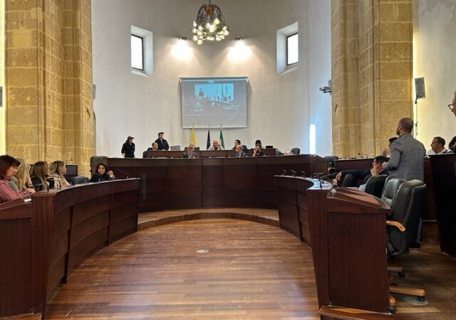 VIDEO – Consiglio comunale di Mazara, “scontro” sull’elezione della vicepresidenza. Le interviste