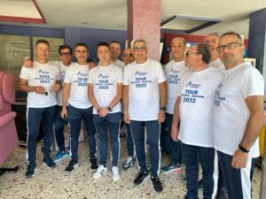 Arrestati dai carabinieri due extracomunitari sbarcati a Pantelleria