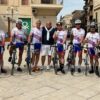 VIDEO – Concluso a Mazara il tour ciclistico promosso dalla “Orthotecnica team Bike”