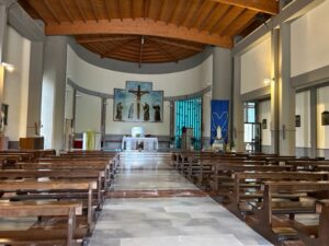 Mazara: un lutto ha colpito la parrocchia Sacro Cuore in Santa Maria di Gesù