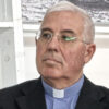 Don Giuseppe Alcamo parroco a San Lorenzo e Santa Chiara