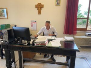 Da Mazara a Partanna, una copia dello “Spasimo di Sicilia” va a restauro