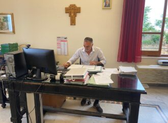 Mazara: l’ingegnere Vincenzo Marcello Bua è il nuovo dirigente del 3° settore comunale “Servizi alla Città e alle Imprese”