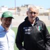 “Torneo Over 55 Villastellone”, la  squadra amatoriale “Old Soccer Team” rappresenterà la città di Mazara