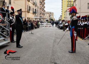 Momenti di tensione per la vaccinazione all’ospedale di Marsala, intervengono i carabinieri
