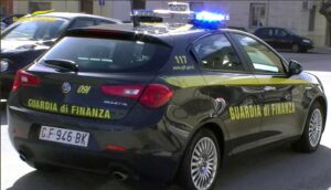 Furti di acqua e di energia elettrica, un arresto e denunce dei carabinieri di Castelvetrano