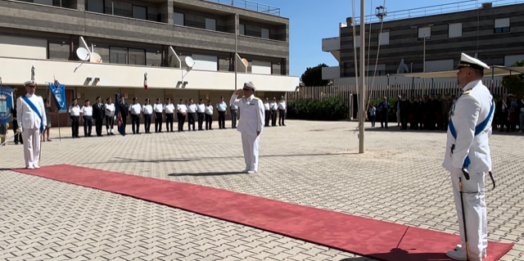 VIDEO – Nuovo comandante alla capitaneria di porto di Mazara: le interviste